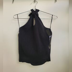 Banana Republic Sweater halter top